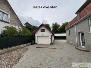 Prodej rodinného domu, Mutějovice, Revoluční, 287 m2