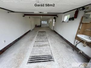 Prodej rodinného domu, Mutějovice, Revoluční, 287 m2