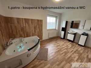 Prodej rodinného domu, Mutějovice, Revoluční, 287 m2