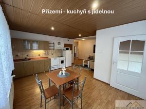 Prodej rodinného domu, Mutějovice, Revoluční, 287 m2