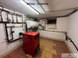 Prodej rodinného domu, Mutějovice, Revoluční, 287 m2