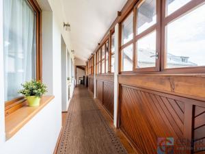 Prodej ubytování, Svoboda nad Úpou, 5. května, 1050 m2