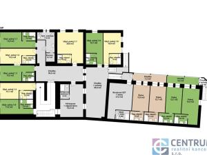 Prodej ubytování, Svoboda nad Úpou, 5. května, 1050 m2