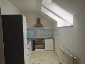 Pronájem bytu 2+kk, Uničov - Střelice, 50 m2