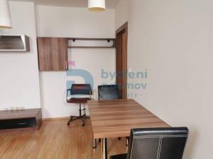Pronájem bytu 2+kk, Uničov - Střelice, 50 m2