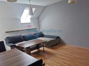 Pronájem bytu 2+kk, Uničov - Střelice, 50 m2