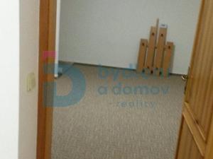 Pronájem bytu 1+1, Těšetice, 45 m2