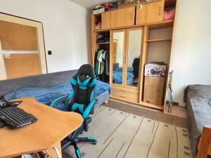 Pronájem bytu 2+1, Tachov, 1. máje, 50 m2
