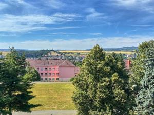 Pronájem bytu 2+1, Tachov, 1. máje, 50 m2