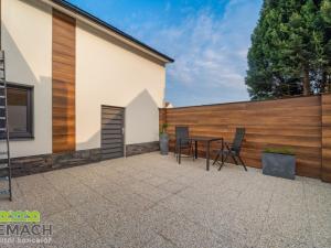 Pronájem rodinného domu, Staré Město, 85 m2