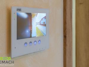Pronájem rodinného domu, Staré Město, 85 m2