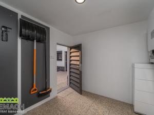 Pronájem rodinného domu, Staré Město, 85 m2