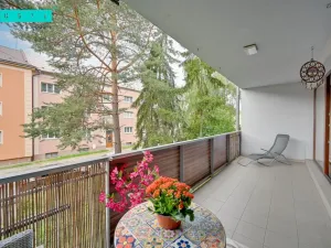 Pronájem bytu 2+kk, Olomouc - Nové Sady, Jakoubka ze Stříbra, 68 m2