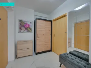 Pronájem bytu 2+kk, Olomouc - Nové Sady, Jakoubka ze Stříbra, 68 m2