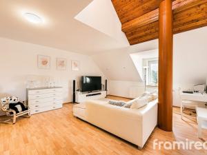 Prodej bytu 5+kk, Žďár nad Sázavou, Sadová, 154 m2
