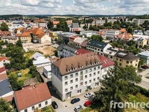 Prodej bytu 5+kk, Žďár nad Sázavou, Sadová, 154 m2
