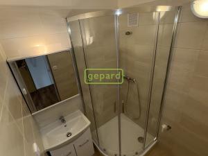 Pronájem bytu 2+1, Sázava, Školská, 55 m2