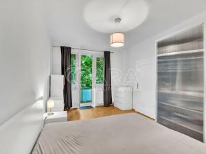 Pronájem bytu 2+kk, Praha - Žižkov, U kněžské louky, 42 m2