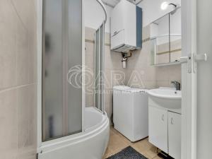 Pronájem bytu 2+kk, Praha - Žižkov, U kněžské louky, 42 m2