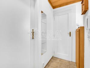 Pronájem bytu 2+kk, Praha - Žižkov, U kněžské louky, 42 m2