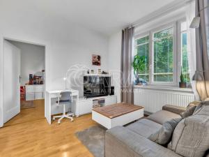 Pronájem bytu 2+kk, Praha - Žižkov, U kněžské louky, 42 m2
