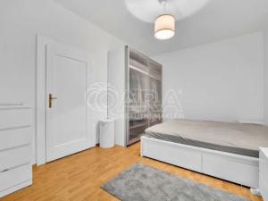 Pronájem bytu 2+kk, Praha - Žižkov, U kněžské louky, 42 m2