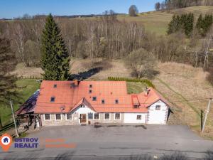 Prodej apartmánu, Dolní Morava, 679 m2