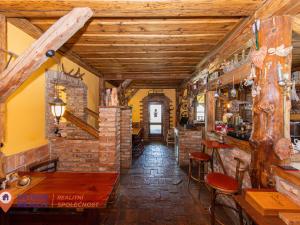 Prodej apartmánu, Dolní Morava, 679 m2