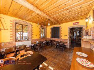 Prodej apartmánu, Dolní Morava, 679 m2