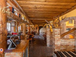 Prodej apartmánu, Dolní Morava, 679 m2