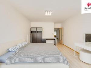 Prodej bytu 3+kk, Praha - Vysočany, Na Harfě, 123 m2