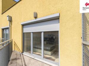 Prodej bytu 3+kk, Praha - Vysočany, Na Harfě, 123 m2
