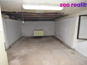 Prodej výrobních prostor, Libějovice, 1065 m2