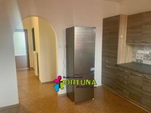 Pronájem bytu 3+1, Litvínovice, 82 m2