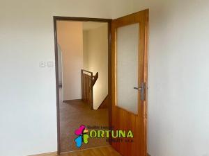 Pronájem bytu 3+1, Litvínovice, 82 m2