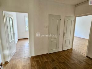 Pronájem bytu 2+1, Benešov, Pražského povstání, 52 m2