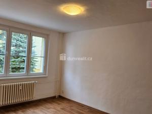 Pronájem bytu 2+1, Benešov, Pražského povstání, 52 m2