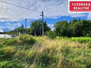 Prodej zahrady, Brno - Líšeň, Střelnice, 523 m2