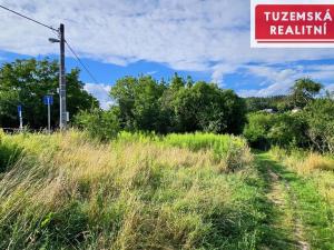 Prodej zahrady, Brno - Líšeň, Střelnice, 523 m2