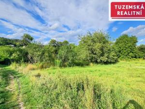 Prodej zahrady, Brno - Líšeň, Střelnice, 523 m2