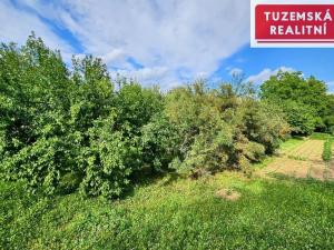 Prodej zahrady, Brno - Líšeň, Střelnice, 523 m2