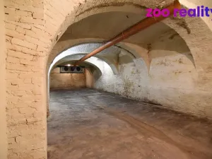 Prodej vinného sklepa, Libějovice, 1065 m2