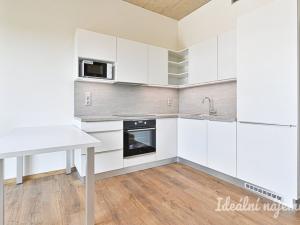 Pronájem bytu 2+kk, Brno, Bohunická, 46 m2