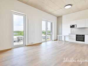 Pronájem bytu 2+kk, Brno, Bohunická, 46 m2