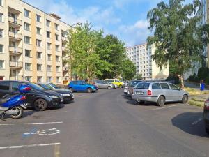 Prodej bytu 1+1, Krupka - Maršov, Karla Čapka, 35 m2