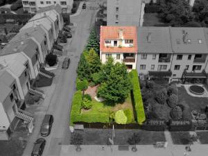 Prodej rodinného domu, Hluboká nad Vltavou, Mánesova, 338 m2