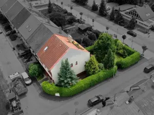 Prodej rodinného domu, Hluboká nad Vltavou, Mánesova, 338 m2