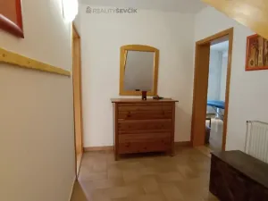 Prodej rodinného domu, Hluboká nad Vltavou, Mánesova, 338 m2