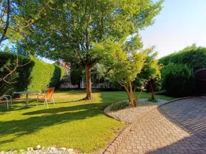 Prodej rodinného domu, Hluboká nad Vltavou, Mánesova, 338 m2