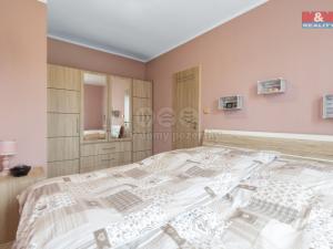 Prodej rodinného domu, Závišice, 85 m2